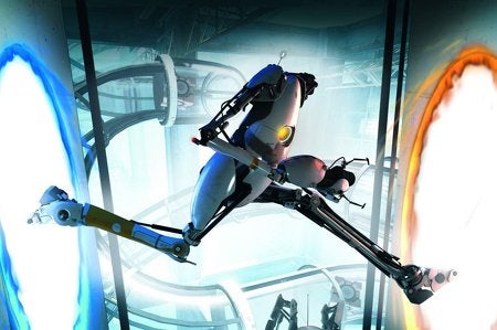Imagem para Portal 2 chega aos 4 milhões de unidades vendidas