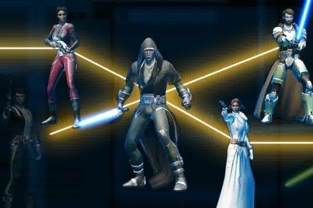 Image for Chystané novinky do SW: The Old Republic