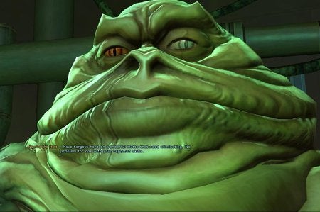Image for Těmto serverům SWTOR se vyhněte, varují BioWare