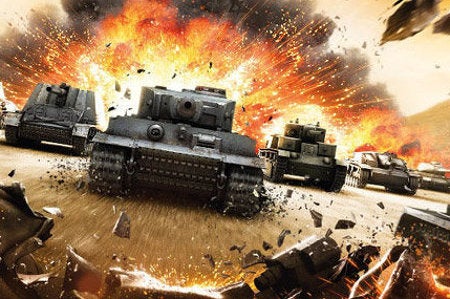 Image for Wargaming snaps up BigWorld for $45m