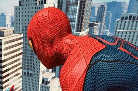 Imagen para Stan Lee será un personaje jugable en The Amazing Spider-Man