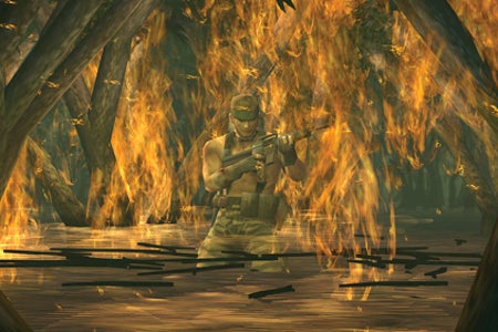 Immagine di Un nuovo sito ufficiale per Metal Gear Solid