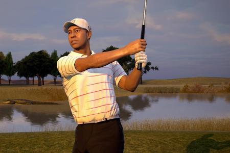 Image for Tiger Woods PGA Tour 13 Review