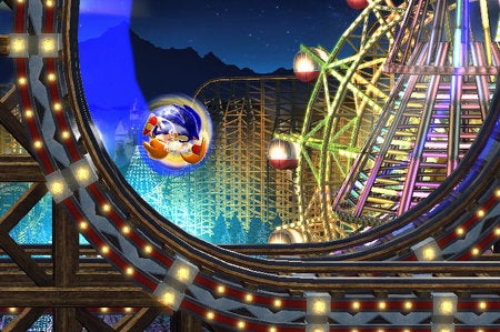 Immagine di Una data per Sonic the Hedgehog 4 Episode II
