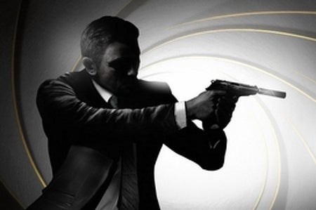 Immagine di 007 Legends arriverà a febbraio
