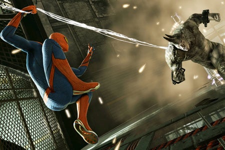 Immagine di The Amazing Spider-Man arriva su PC oggi