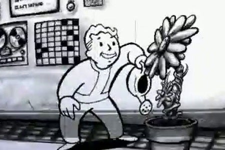 Imagen para Consigue el primer Fallout gratis