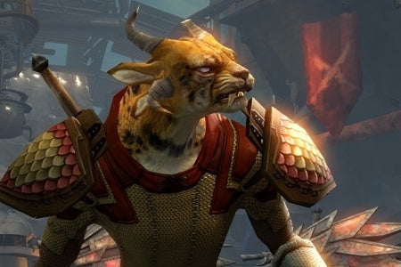 Image for Guild Wars 2: bans for first "widespread exploit", game sales suspended, status update