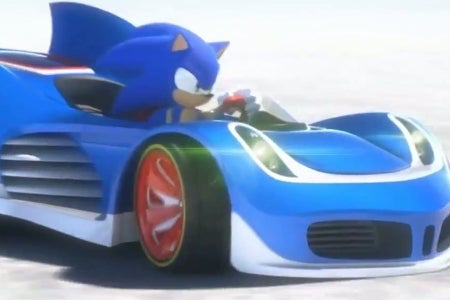 Image for Sonic & All-Stars Racing Transformed to launch on Wii U, dev suggests