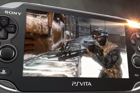 Image for Call of Duty: Black Ops Declassified Preview: Stripped Black
