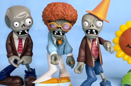 Immagine di Attesi licenziamenti in casa PopCap