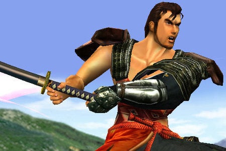 Image for Soulcalibur iPhone released, costs £9.99