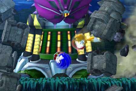 Immagine di Nessun titolo pianificato dopo Sonic 4: Episode 2