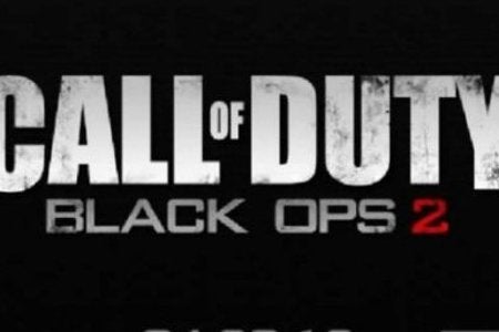 Imagem para Call of Duty: Black Ops 2 será revelado este mês?