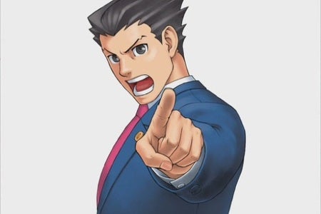 Imagen para Capcom anuncia Phoenix Wright: Ace Attorney para iOS