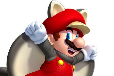 Image for Nintendo responds to Mario sequelitis criticism