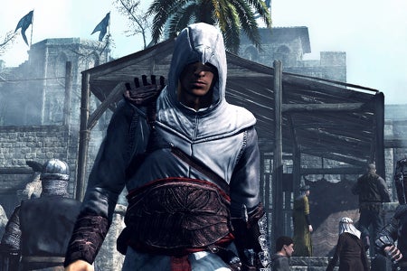 Imagen para Más rumores sobre Assassin's Creed III