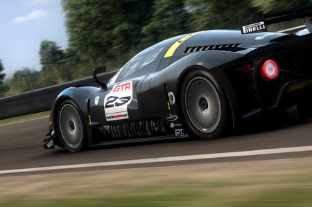 Image for GTR and Race Pro creator SimBin making free-to-play platform