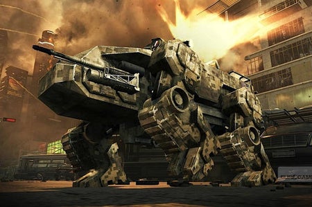 Image for E3 dojmy z Call of Duty: Black Ops 2