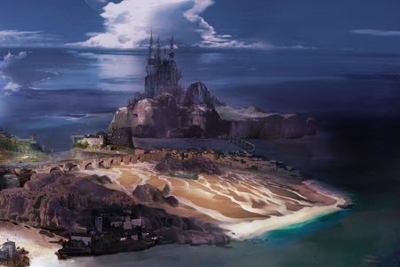 Image for Third FF13 game Lightning Returns: Final Fantasy 13 for PS3, Xbox 360 next year