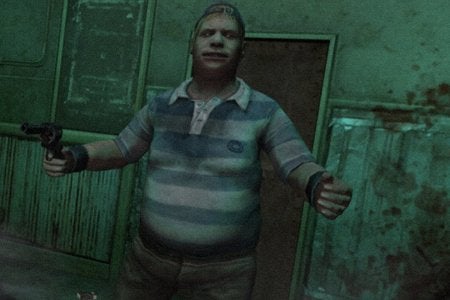Imagem para Silent Hill HD Collection foi adiada