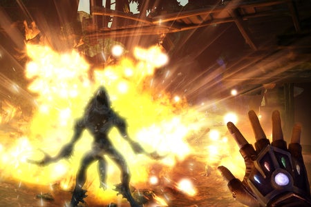 Image for Fable The Journey devs "destroyed" by negative backlash