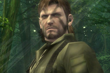 Bilder zu MGS3: Snake Eater könnte Ego-Ansicht im 3DS-Remake erhalten
