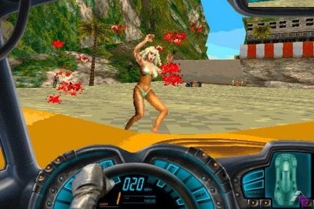 Immagine di Il primo Carmageddon e Splat Pack "presto" su GOG