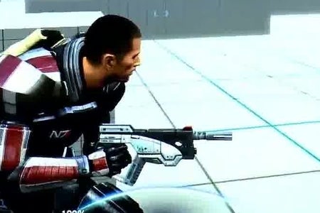 Image for V Mass Effect 3 budete i cestovat vesmírem