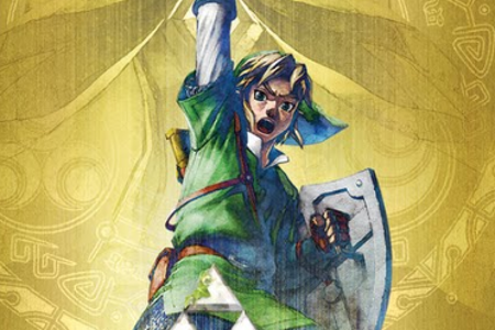 Immagine di Retro Studios lavorerà al nuovo The Legend of Zelda?