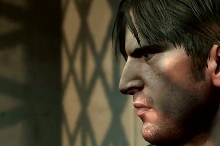 Bilder zu Komponist von Silent Hill: Downpour respektiert Musik der Serie