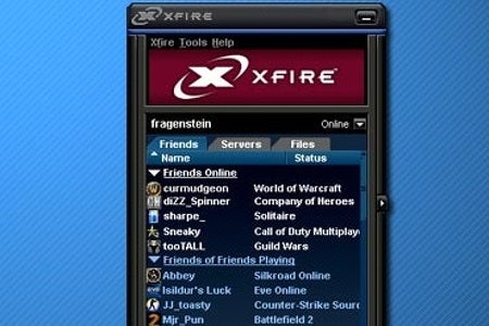 Image for Xfire secures $3m for Asian expansion