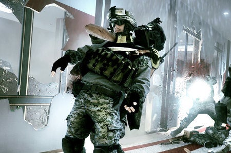 Image for Battlefield 3 double XP this weekend
