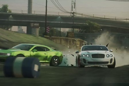Image for Need For Speed: Most Wanted bude na Vitě stejné jako na konzolích
