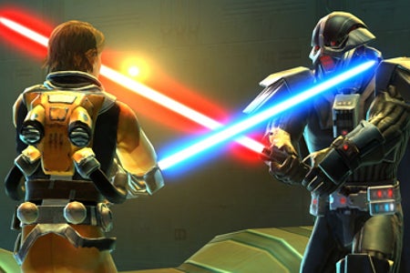 Image for Patche pro Star Wars The Old Republic a Diablo 3
