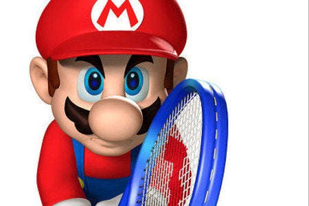 Imagen para Análisis de Mario Tennis Open