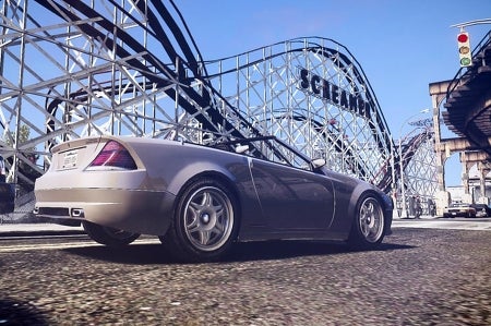 Image for Finální verze iCEnhancer modu pro Grand Theft Auto 4