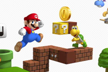 Immagine di DLC a pagamento per Super Mario 3D Land?
