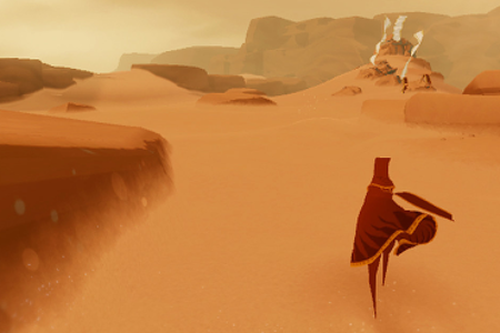 Image for Thatgamecompany goes independent with $5.5 million in funding