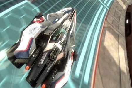 Image for WipEout 2048 Review