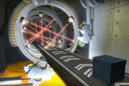 Image for Quantum Conundrum demo now on Steam