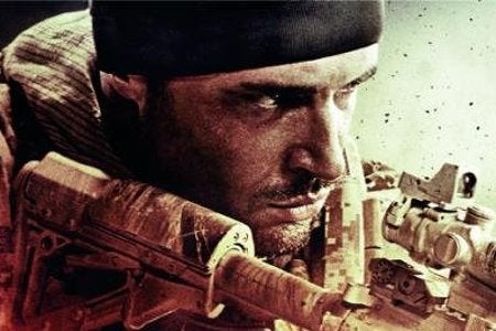 Image for First Medal of Honor: Warfighter details