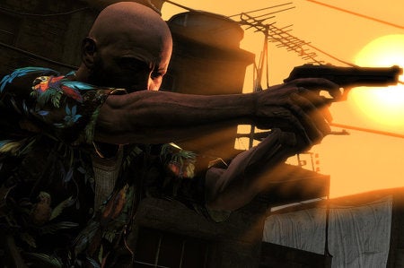 Imagem para Novos detalhes de Max Payne 3