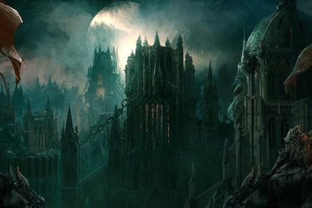 Bilder zu Cox: DLCs für Castlevania: Lords of Shadow waren 'ein Fehler'