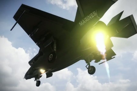 Image for UK 2011 Modern Warfare 3 sales lower than 2010 Black Ops sales