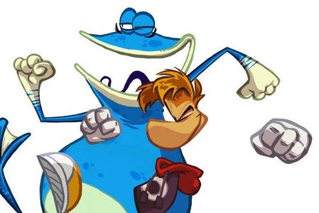 Image for Leaked Rayman Legends Wii U trailer shows graphics, touch-screen, NFC tech
