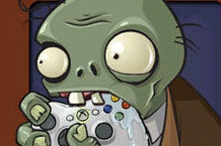 Image for PopCap signs deal to license Peggle, Plants vs. Zombies merchandise