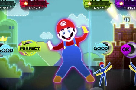 Immagine di Nintendo domina la classifica italiana
