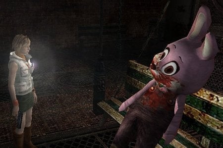 Imagen para El director de arte de Silent Hill, decepcionado con la "pobre" versión HD