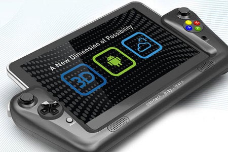 Imagem para Gaikai entra em parceria com o Wikipad